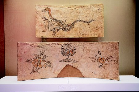 见龙吉祥 从文物中探寻中国龙|考古_新浪新闻