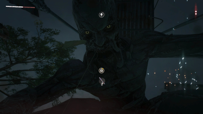 “晚安，祝你好运”