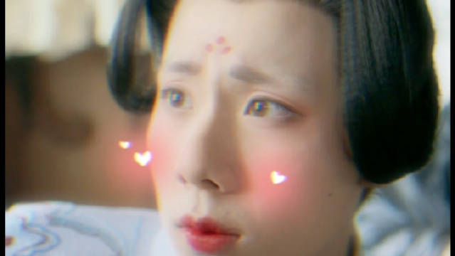 周奇爆改女装大佬还真别说他女装有几分像他妈海清了