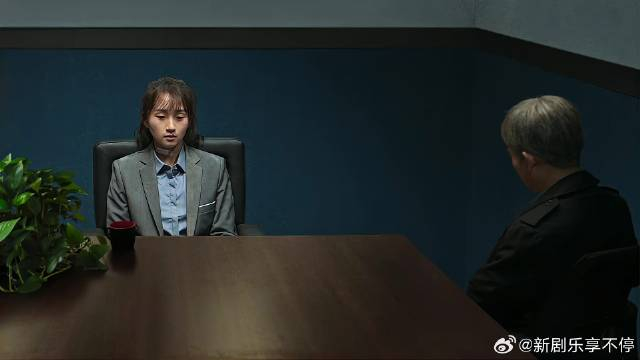 狂飙高启强逼死老默黄瑶认贼作父隐忍二十年终于为父亲报仇