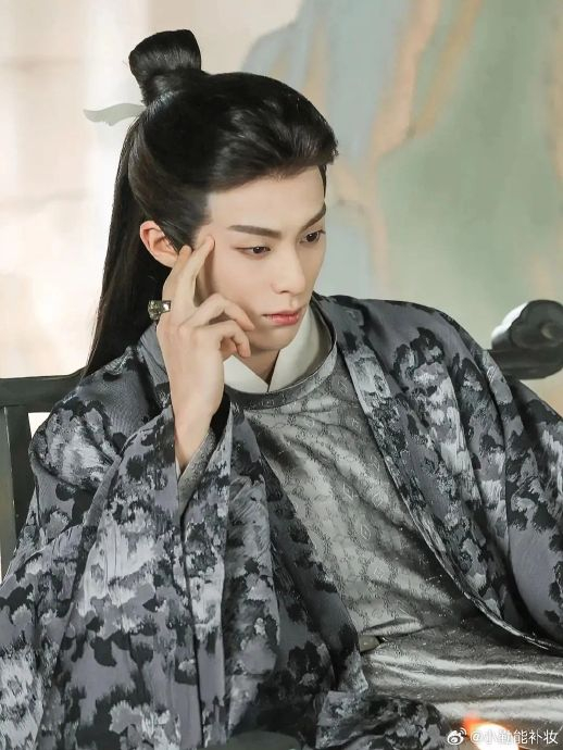 85~90~95古装帅哥代表 85生代表: 98陈晓……|陈晓_新浪新闻