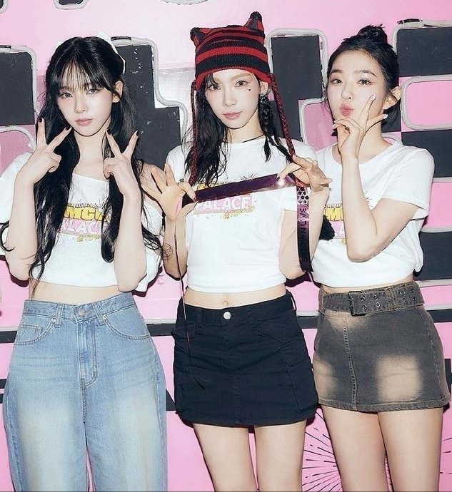 m.三代女团队长合照|女团|队长|三代_新浪新闻