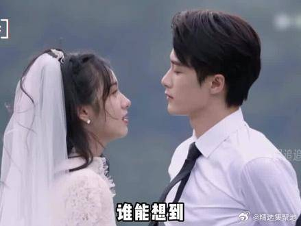 檀健次周也剧里有多甜剧外就有多搞笑谁来拯救我的笑点