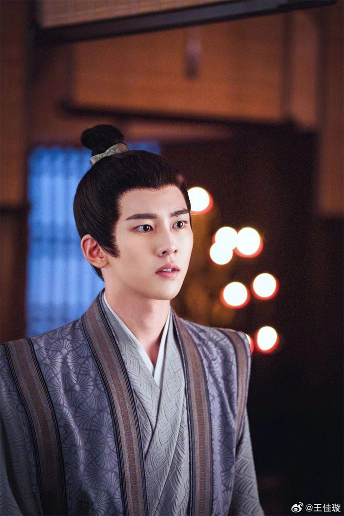 《一念关山》剧照