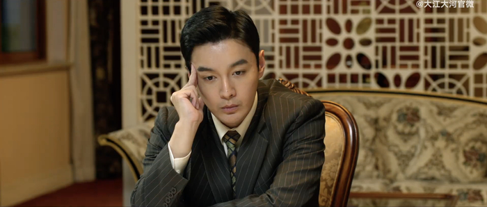 《大江大河之岁月如歌》剧照