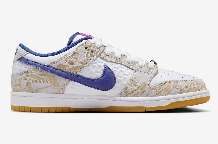 $125 美元登场日期:3 月 7 日货号:fz5251-001rayssa leal x nike sb