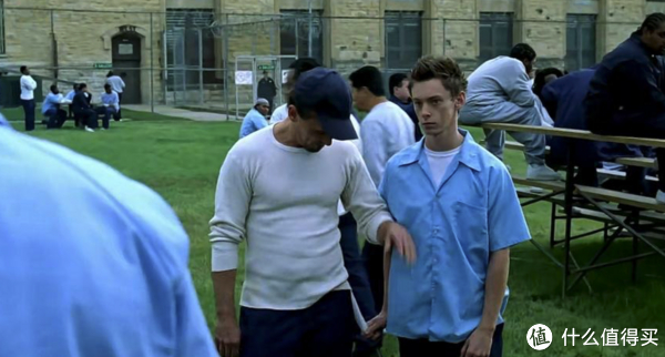 肾腺素飙升,必看的入坑神作|迈克尔|越狱|监狱_新浪新闻