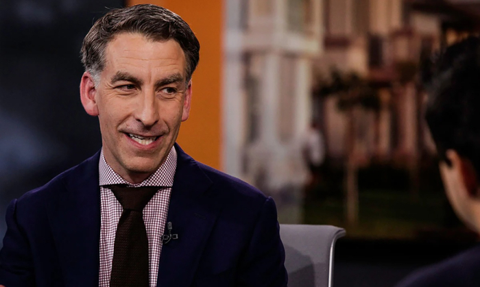 Redfin公司首席执行官格伦·凯尔曼