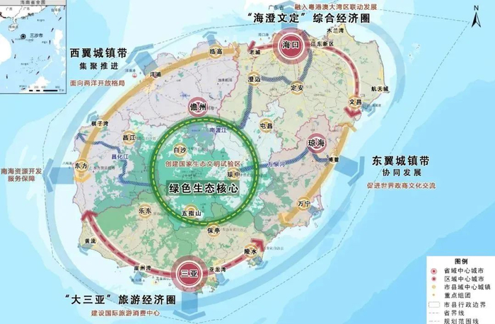 海南岛到广东只有20公里为什么不修座跨海大桥