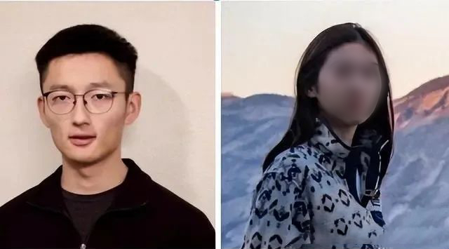 陈立人与妻子于轩一