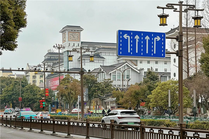 文昌商圈最新规划来了!|文昌市|金鹰|扬州市_新浪新闻