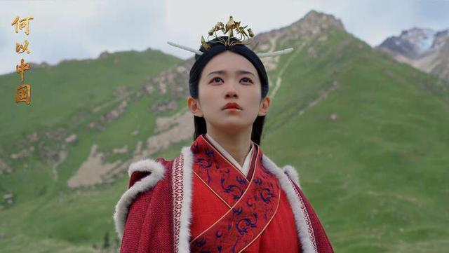 《何以中国》中的黄尧。受访者供图