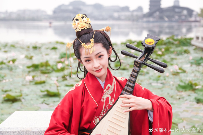 《红昭愿》剧照