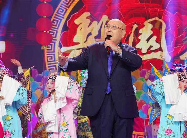 人物|尚长荣:君子尚德|尚长荣|京剧_新浪新闻