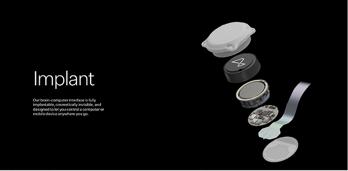 图片来自Neuralink官网