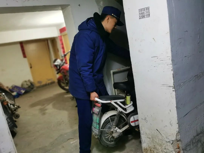 电动自行车|淄博市|火灾_新浪新闻