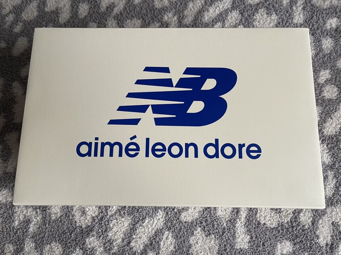 「ald x 新百伦nb」联名990 v6官网突袭发售,提前锁定吧!