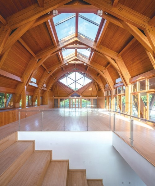 市民驿站向着更幸福进化