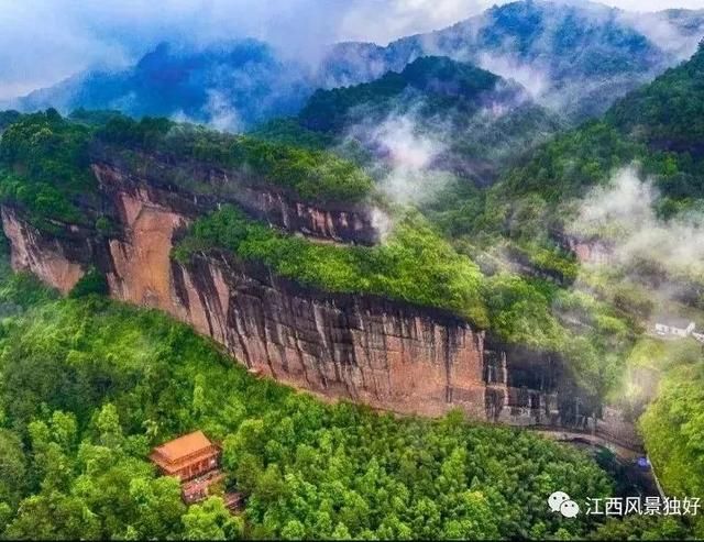 跟着美食游江西赣州站来感受客家美食文化