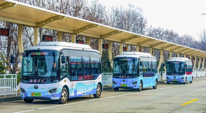 宿迁市交通运输局聚焦"六大方面"谋划2024年运输服务工作__财经头条