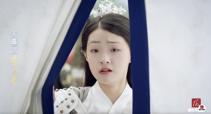 《天真派：杨门女将》剧照