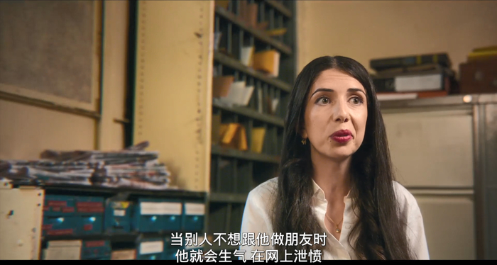 她的性丑闻,终于反转了|艾比|性丑闻_新浪新闻