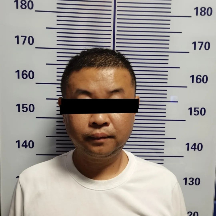 雷州27人被抓其中13人被刑事拘留这事千万别干