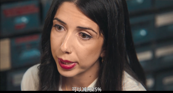 她的性丑闻,终于反转了|艾比|性丑闻_新浪新闻