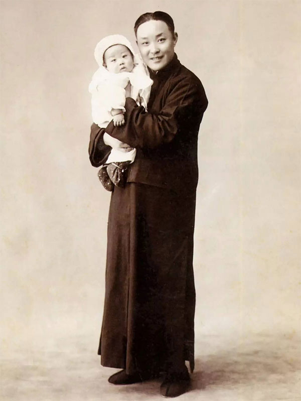 人物|尚长荣:君子尚德|尚长荣|京剧_新浪新闻