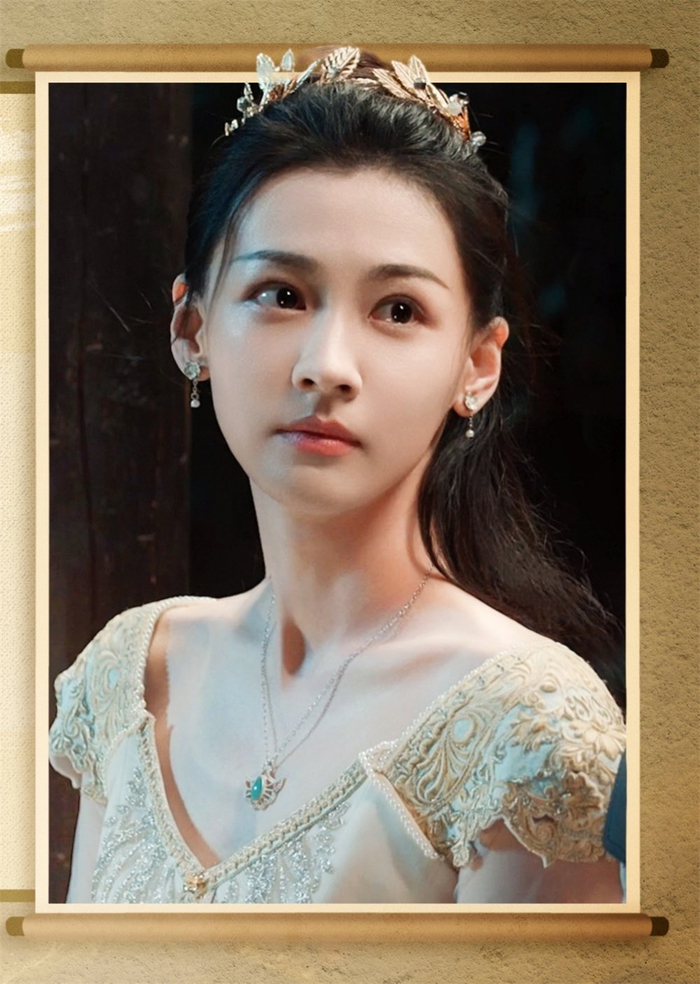 《斗破苍穹之少年归来》剧照