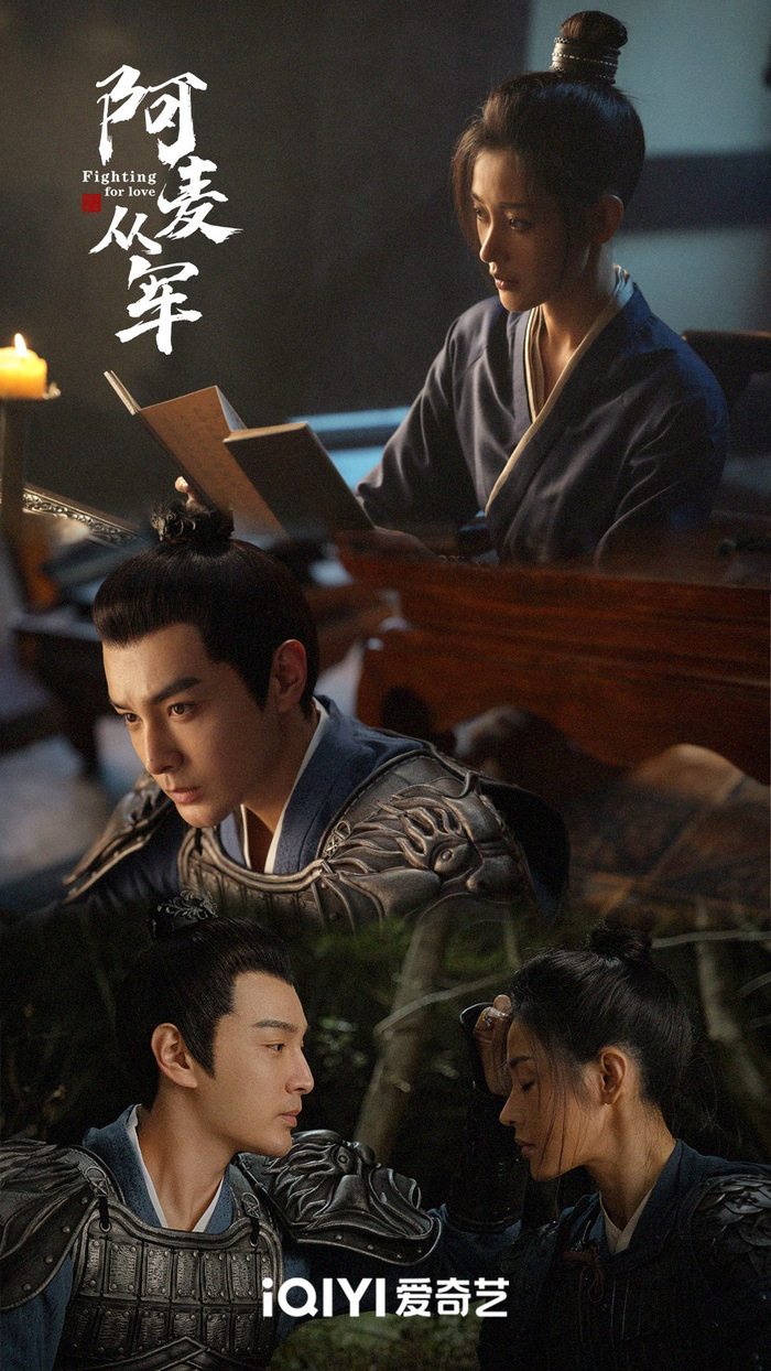 别问了，这对女A男O也be了……