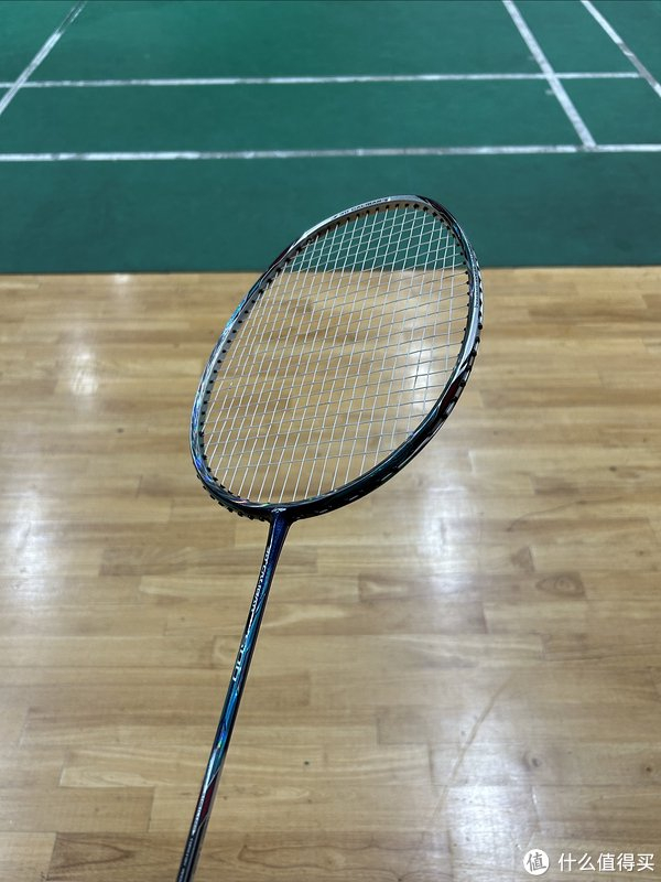 个人羽毛球拍体验分享|李宁风刃500|李宁_新浪新闻