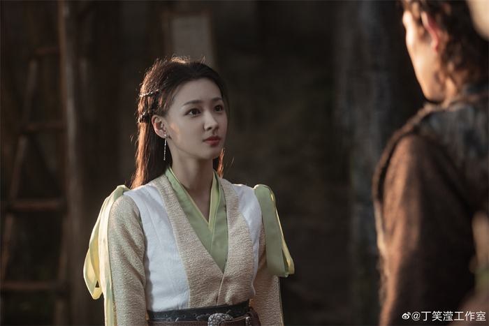 《斗罗大陆》剧照