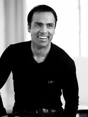 古尔巴什·查哈尔