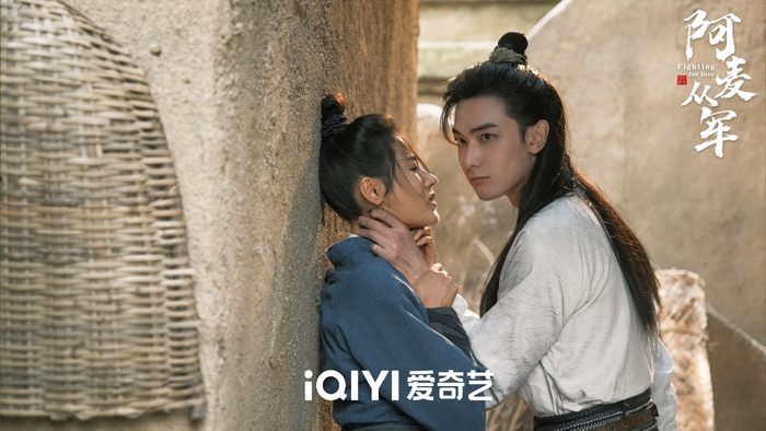 “麦穗常青”的日常，打打杀杀、互相算计