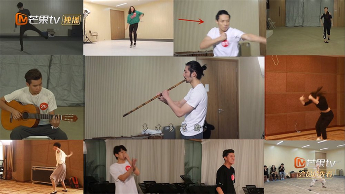 《封神训练营》截图