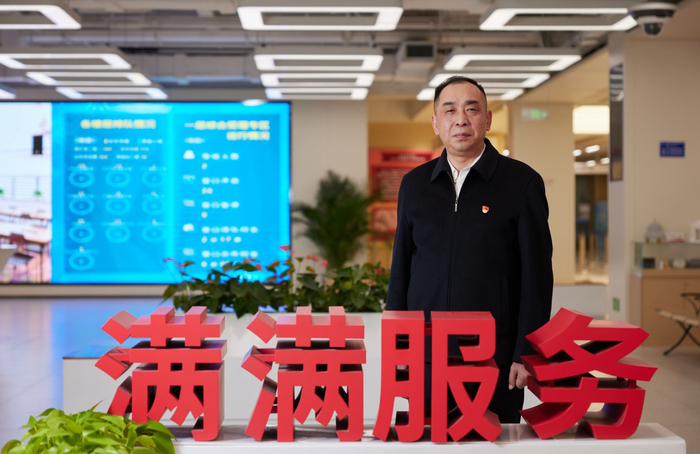 226特别策划丨陈焰十年久久为功大红门告别三高