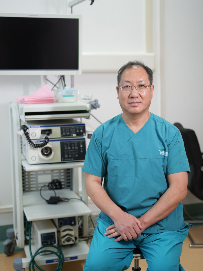 2·26特别策划|吴东方:在燕郊出诊九年的北京医生|吴东方|医疗|癌症