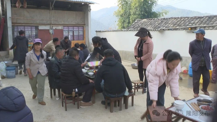 隆阳区瓦窑横山村:"十佳"村规民约助治理 文明乡风聚民心|村规民约