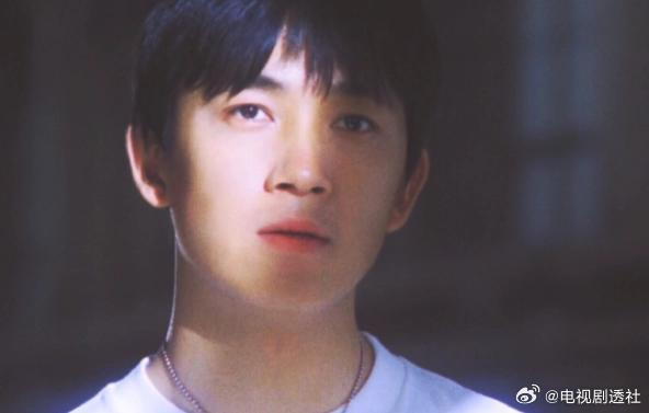 潘粤明 谁说我退圈了我只是胖了,老潘年轻时的颜值……|老潘|潘粤明