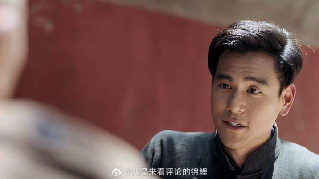 李天然嗑药到裁缝铺 都产生幻觉了,场面太绝了