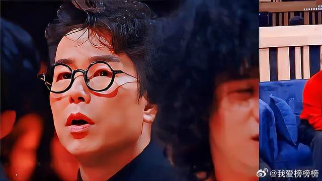 林晓峰歌声余音绕梁,意犹未尽