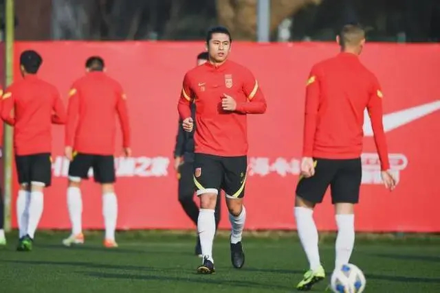 海港再遭致命打击,中国男足这回麻烦了|李圣龙|古斯塔沃|海港_新浪