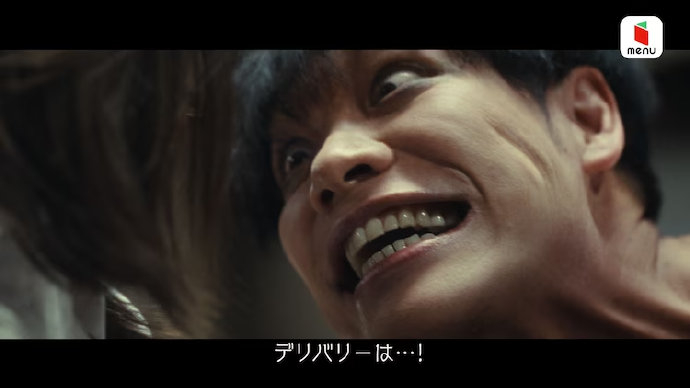 麒麟99川岛明在扮演犯人时表现出疯狂的演技……_新浪新闻