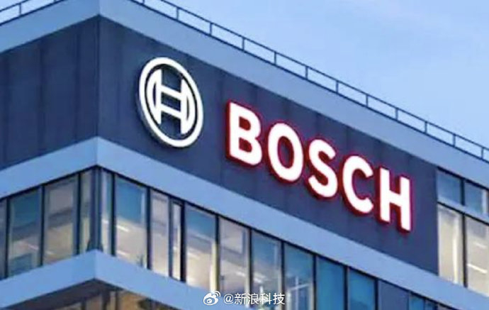 博世集团宣布全球裁员3500人
