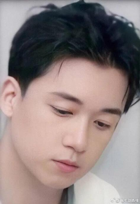 潘粤明 谁说我退圈了我只是胖了,老潘年轻时的颜值……|老潘|潘粤明