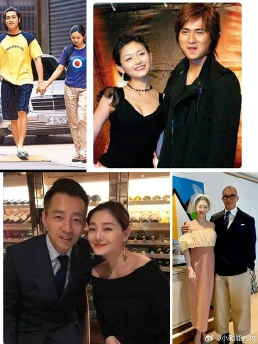 大s恋爱观:恋爱时非常投入,分手斩钉截铁.(真是洒脱)光头哥:三.三胎?