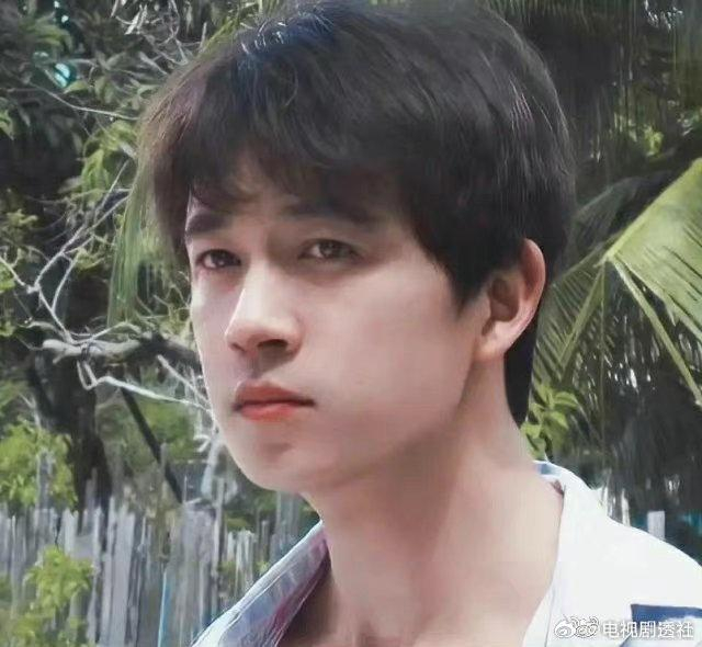 潘粤明 谁说我退圈了我只是胖了,老潘年轻时的颜值……|老潘|潘粤明