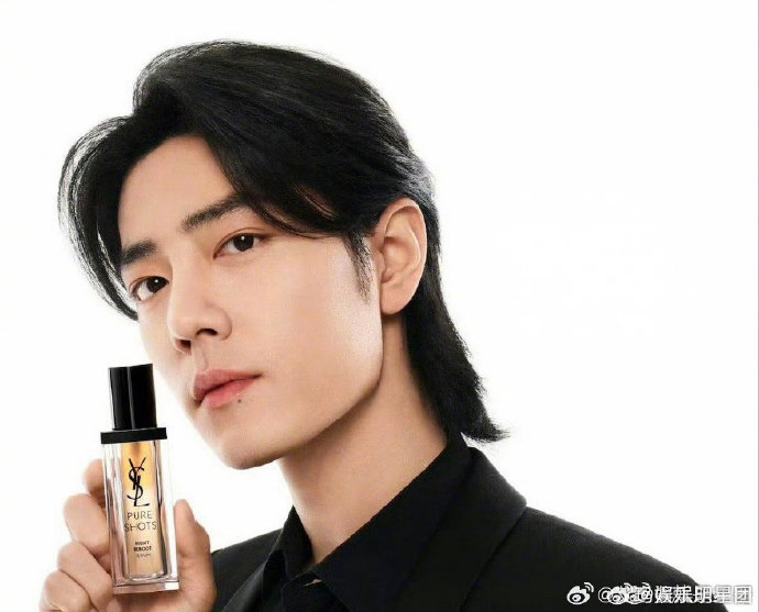 王俊凯,肖战,王一博今日彩妆大片 来看三大帅哥|王俊凯|肖战|王一博