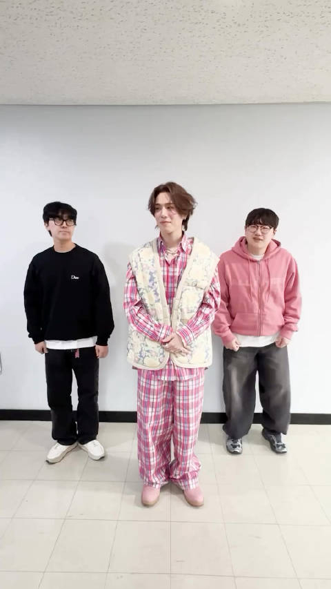240225janghun98红色相机更新got7official金有谦1